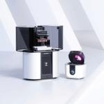 Printer 3D - CharSide Pro Combo-AirCure