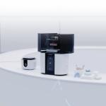 Printer 3D - CharSide Pro Combo-AirCure