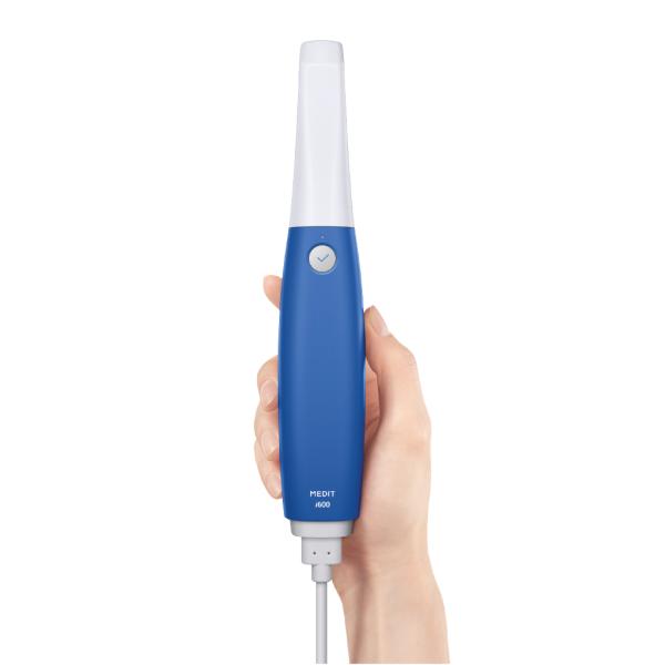 MEDIT I600 Intraoral Scanner