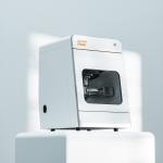 UP3D P55D Dry Milling Machine with German Electric Spindle