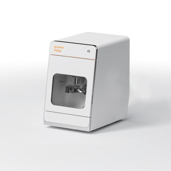 UP3D P55D Dry Milling Machine with German Electric Spindle