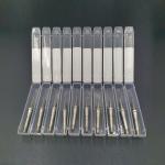 Step bur 12s MCXL milling bur